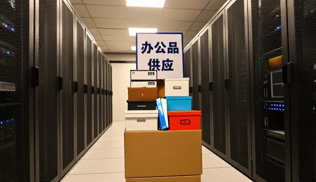 办公用品供应在多场景下的适配策略分析