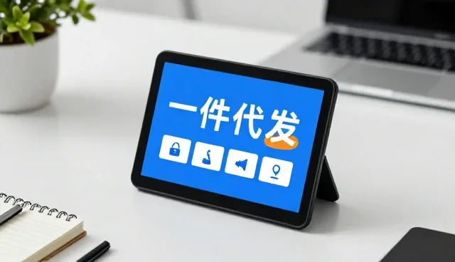 如何高效选择并维护一件代发商品的品质