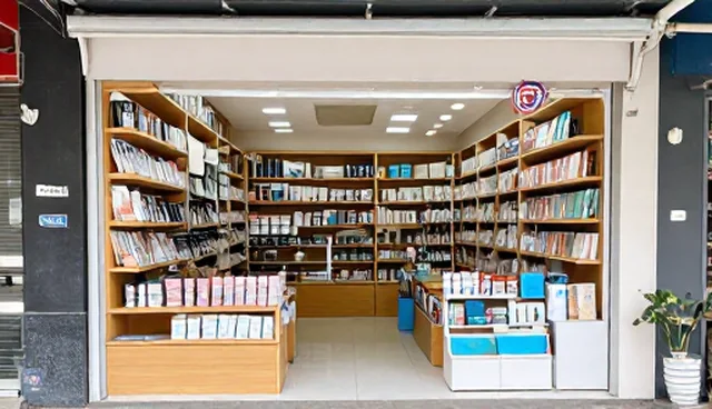 诚信经营保障在日用百货终端商户中的适用条件