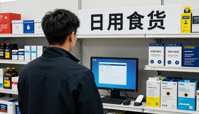 一文读懂商品采购商品采购代理业务拓展