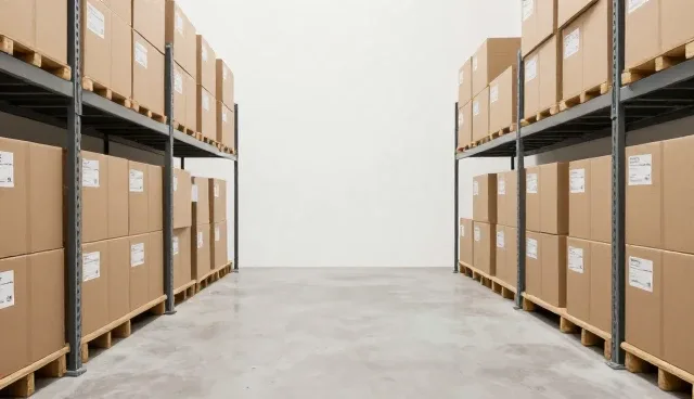 一件代发商品在管理流程中的实际应用与优化