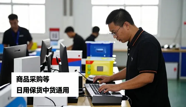 终端商户为什么越来越重视一件代发